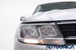 VOLKSWAGEN Tiguan usata, con Controllo trazione