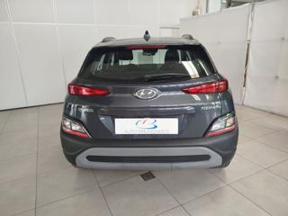HYUNDAI Kona usata, con Airbag Passeggero