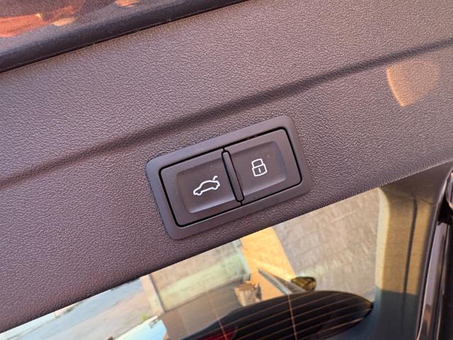 AUDI A6 Avant usata, con Limitatore di velocità