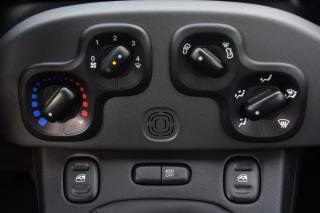 FIAT Panda usata, con Autoradio digitale