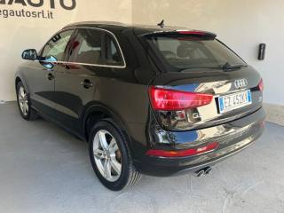 AUDI Q3 usata, con Chiusura centralizzata