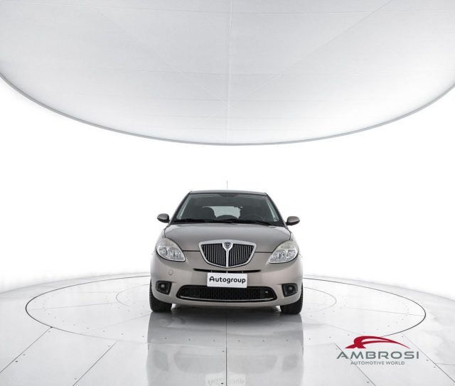 LANCIA Ypsilon usata 4