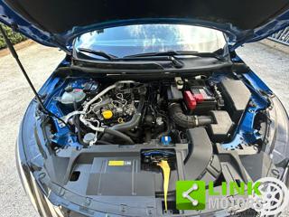 NISSAN Qashqai usata, con Sedile posteriore sdoppiato