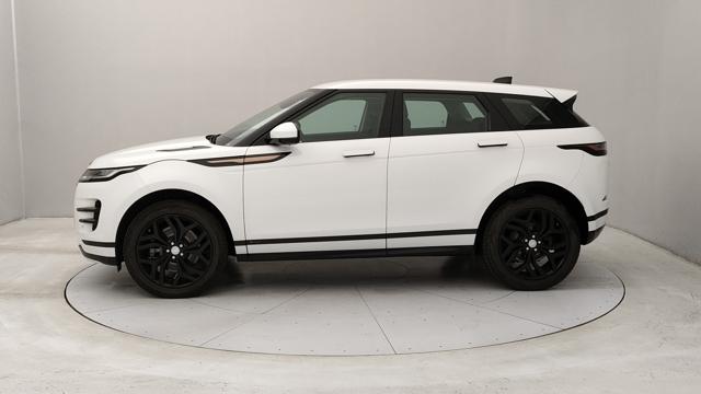 LAND ROVER Range Rover Evoque usata, con Airbag