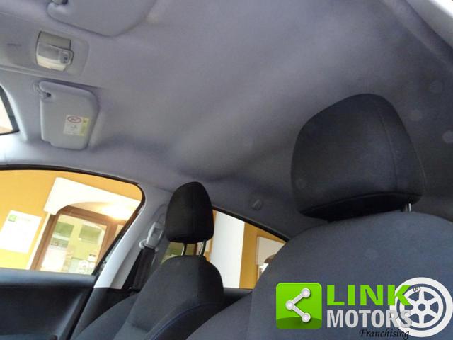 PEUGEOT 208 usata, con ESP