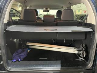 TOYOTA Land Cruiser usata, con Sistema di navigazione