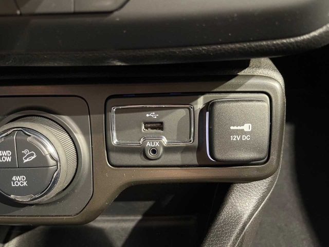 JEEP Renegade usata 21