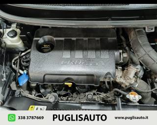 KIA Venga usata, con Specchietti laterali elettrici