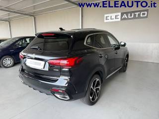 MG HS usata, con Autoradio