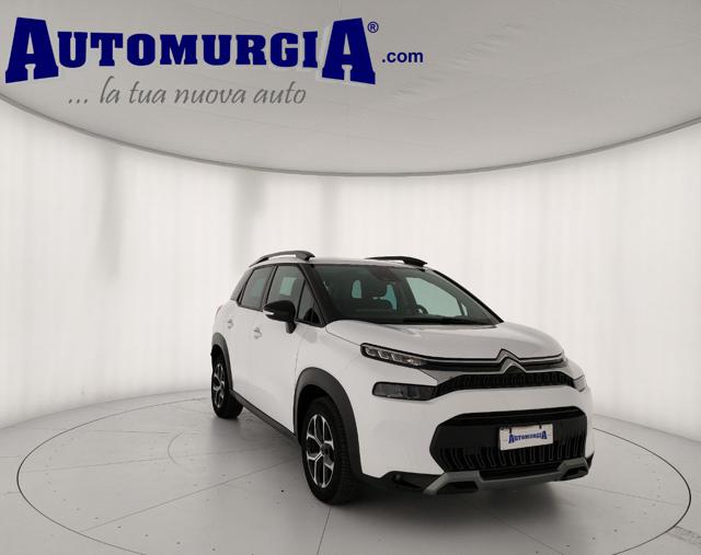 CITROEN C3 Aircross usata, con ABS