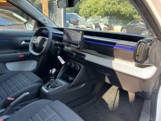 CITROEN C3 usata, con Chiusura centralizzata