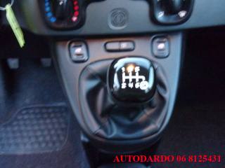 FIAT Panda usata 18