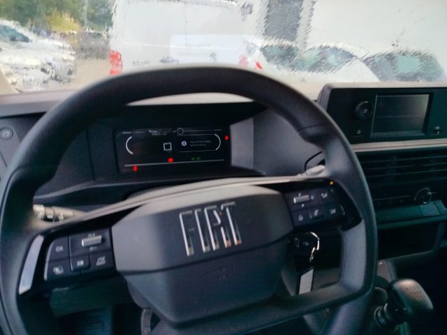 FIAT Scudo usata 16
