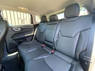 JEEP Compass usata 35