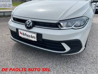 VOLKSWAGEN Polo usata, con Controllo elettronico della corsia