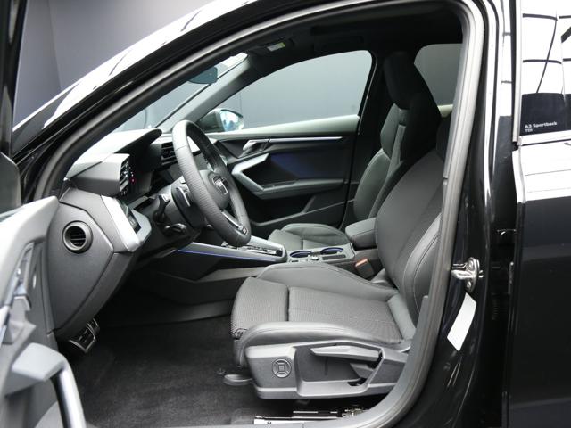 AUDI A3 usata, con Climatizzatore