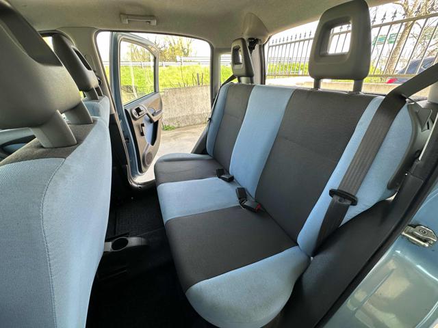 FIAT Panda usata 51