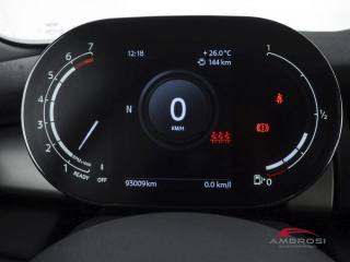 MINI One usata 12