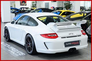 PORSCHE 997 usata, con Alzacristalli elettrici