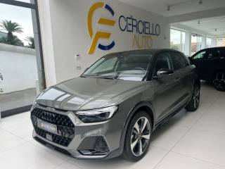 AUDI A1 usata, con Airbag laterali