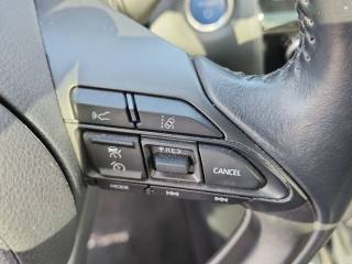 TOYOTA Yaris Cross usata, con Tetto panorama