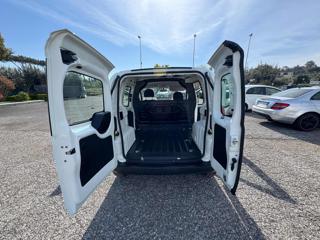 FIAT Fiorino usata 12