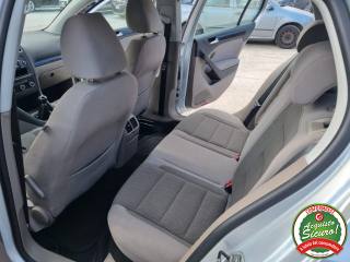 VOLKSWAGEN Golf usata, con Chiusura centralizzata