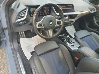 BMW 118 usata, con Climatizzatore