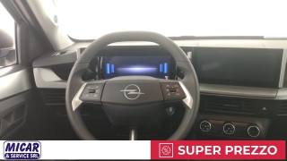 OPEL Frontera usata, con Cruise Control