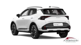 KIA Sportage usata 4