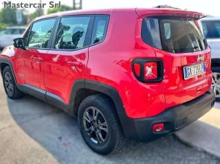 JEEP Renegade usata, con Airbag laterali