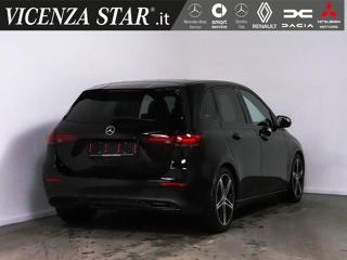 MERCEDES-BENZ B 180 usata, con Airbag Passeggero