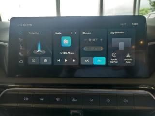 MG MG3 usata, con Controllo elettronico della corsia