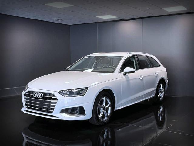 AUDI A4 usata, con ABS