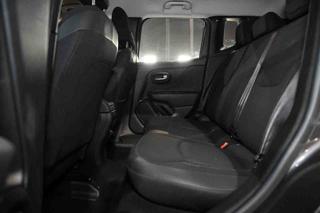 JEEP Renegade usata, con Fendinebbia