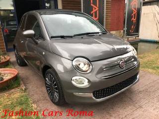 FIAT 500 usata, con Airbag Passeggero