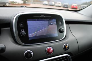 FIAT 500X usata, con Servosterzo