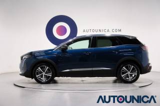 PEUGEOT 3008 usata, con Park Distance Control