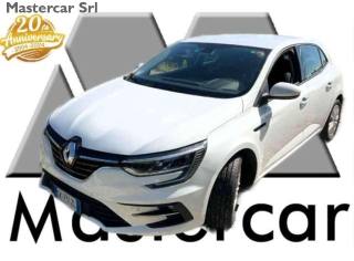 RENAULT Megane Berlina 1.5 blue dci Business 115cv EDC - GK731ZL