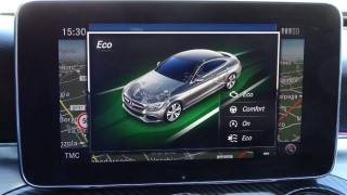MERCEDES-BENZ C 220 usata 103