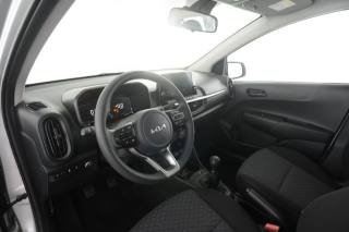 KIA Picanto usata 7