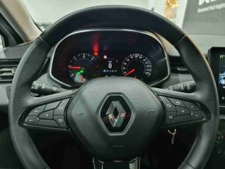 RENAULT Clio usata, con Controllo elettronico della corsia