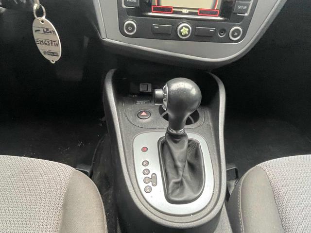 SEAT Leon usata, con Controllo trazione