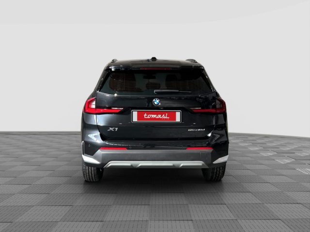 BMW X1 usata 3