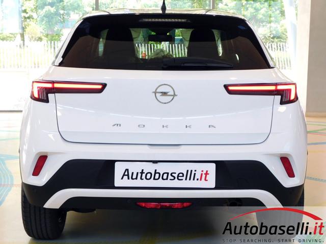 OPEL Mokka usata, con Controllo trazione