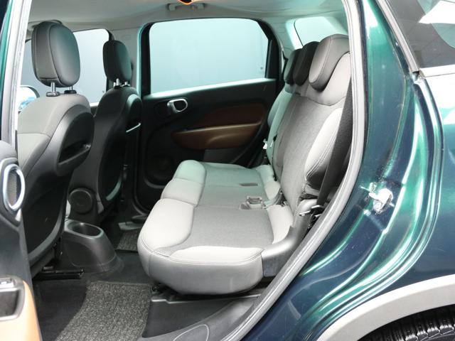 FIAT 500L usata, con Climatizzatore