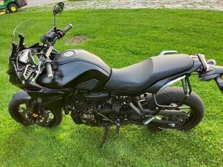 YAMAHA Tracer 700 usata 9