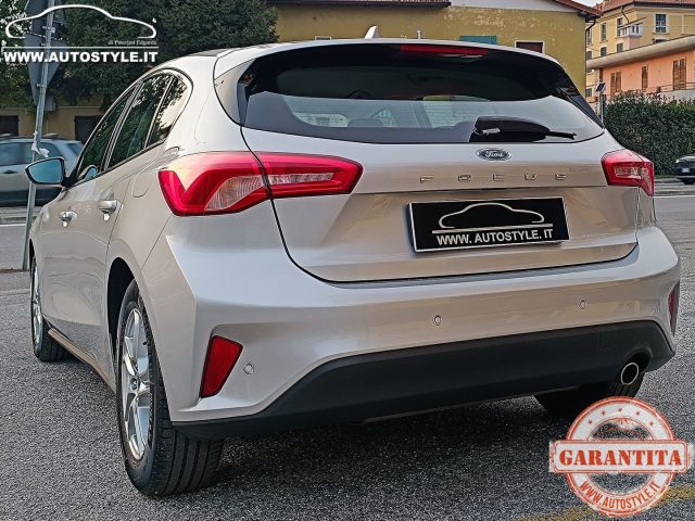 FORD Focus usata 53