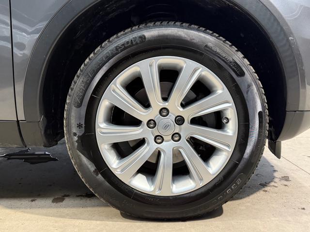 LAND ROVER Discovery Sport usata, con Park Distance Control