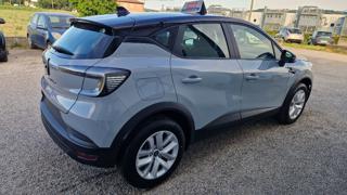 RENAULT Captur usata, con Alzacristalli elettrici